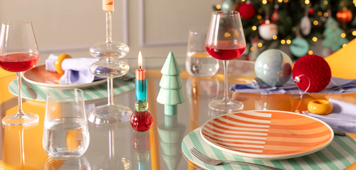 Tok&Stok lança coleção natalina com tendências exclusivas