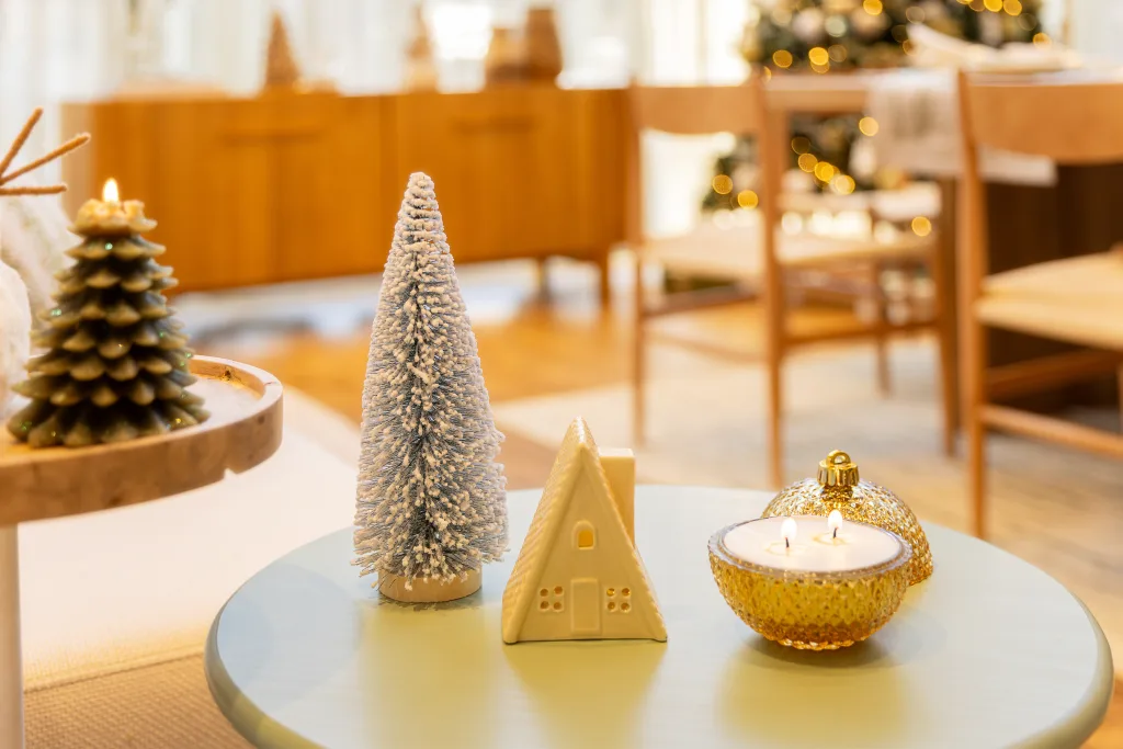 Tok&Stok lança coleção natalina com tendências exclusivas