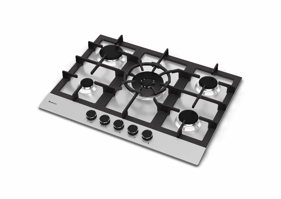 Como escolher o cooktop ideal para cada estilo de cozinha
