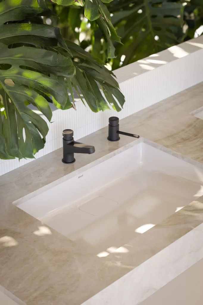 Tipos de cuba: descubra o modelo ideal para seu banheiro