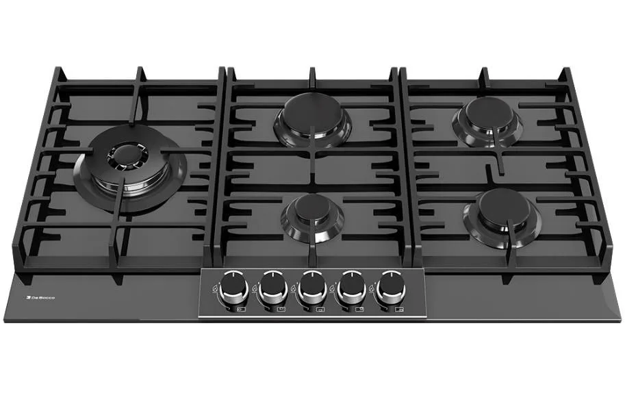 Como escolher o cooktop ideal para cada estilo de cozinha