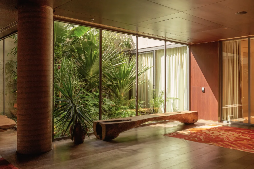 Rosewood SP entra no Top 25 dos melhores hotéis do mundo