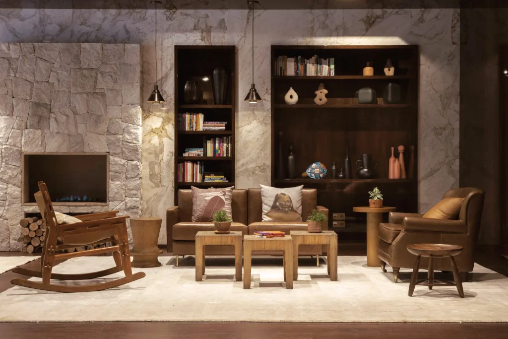 Rosewood SP entra no Top 25 dos melhores hotéis do mundo