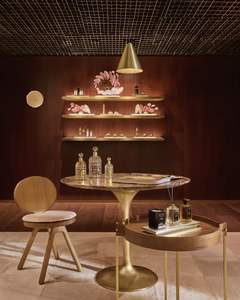 Rosewood SP entra no Top 25 dos melhores hotéis do mundo