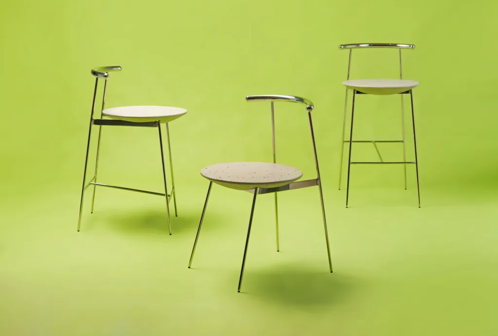 Vinícius Siega comemora 10 anos com peças inéditas