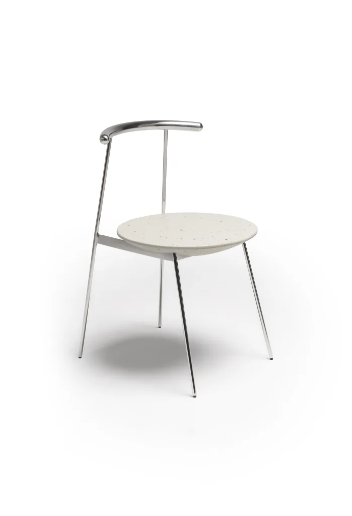 Vinícius Siega comemora 10 anos com peças inéditas