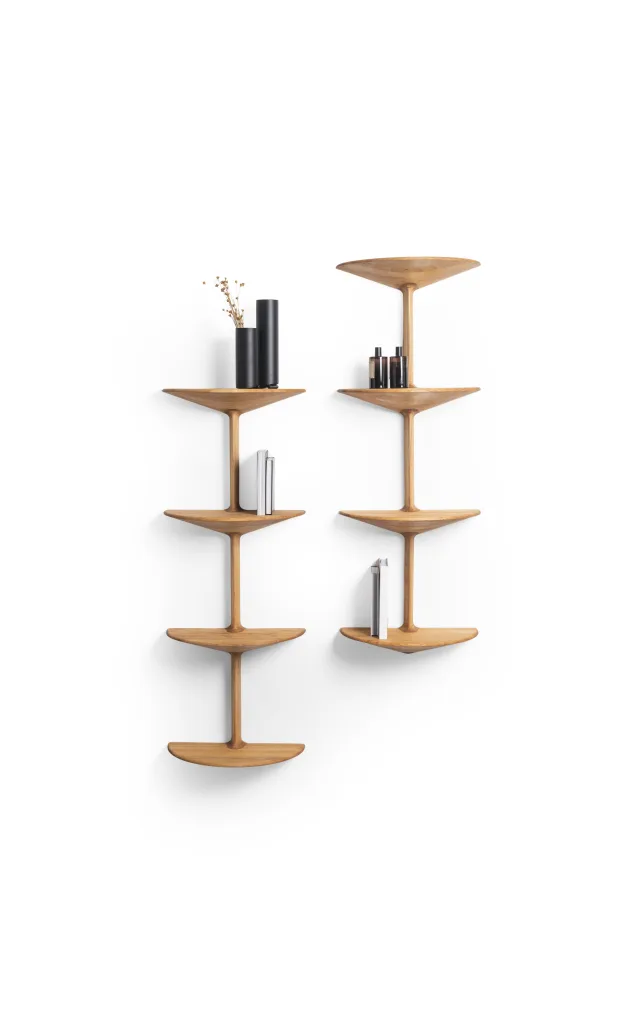 Vinícius Siega comemora 10 anos com peças inéditas