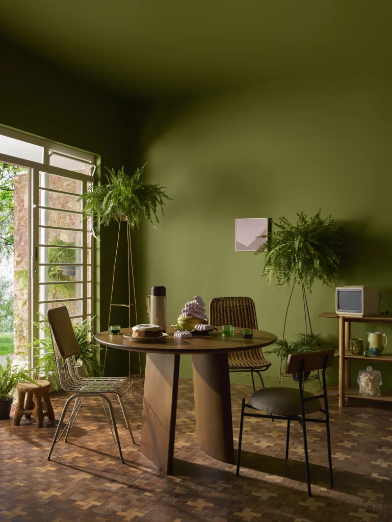 Suvinil inspira conexões com as Cores do Ano 2026