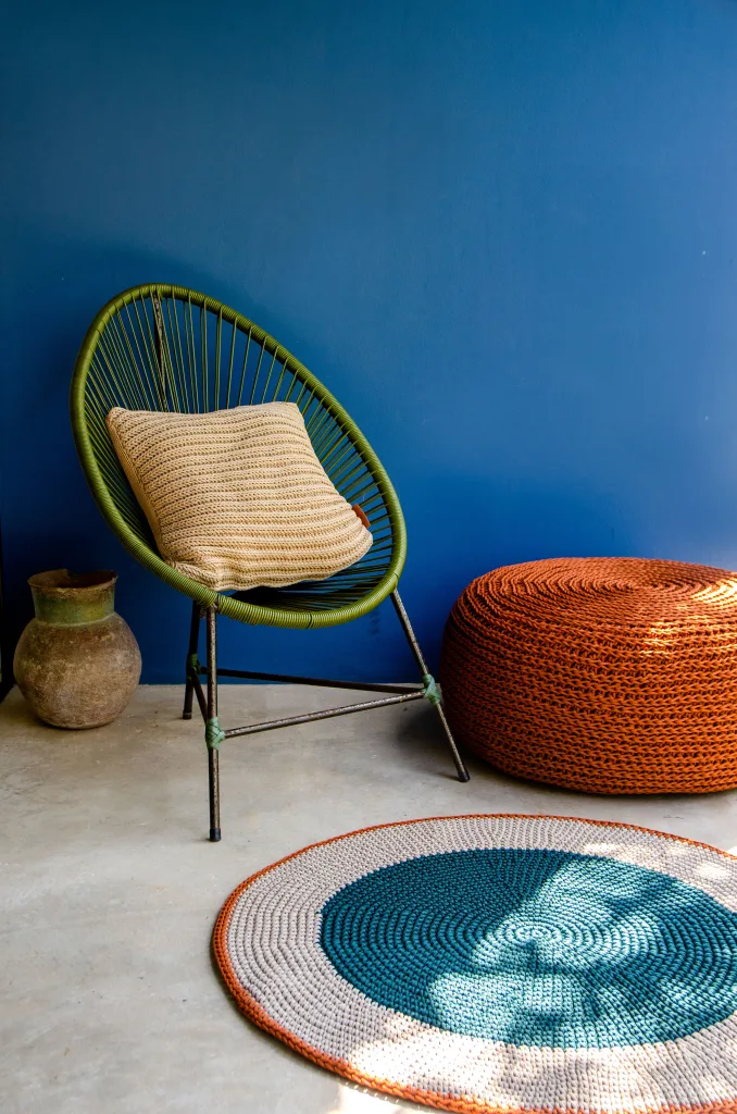 Peças outdoor e mesa posta ganham força no verão