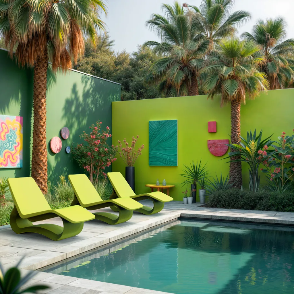 Peças outdoor e mesa posta ganham força no verão