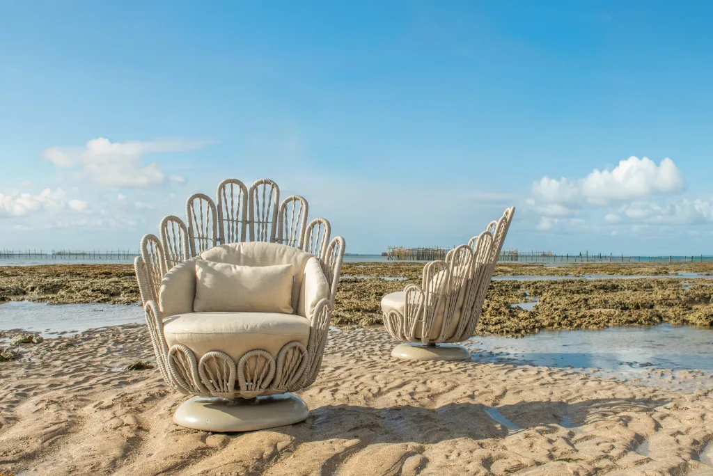 Tidelli aposta em design artesanal brasileiro