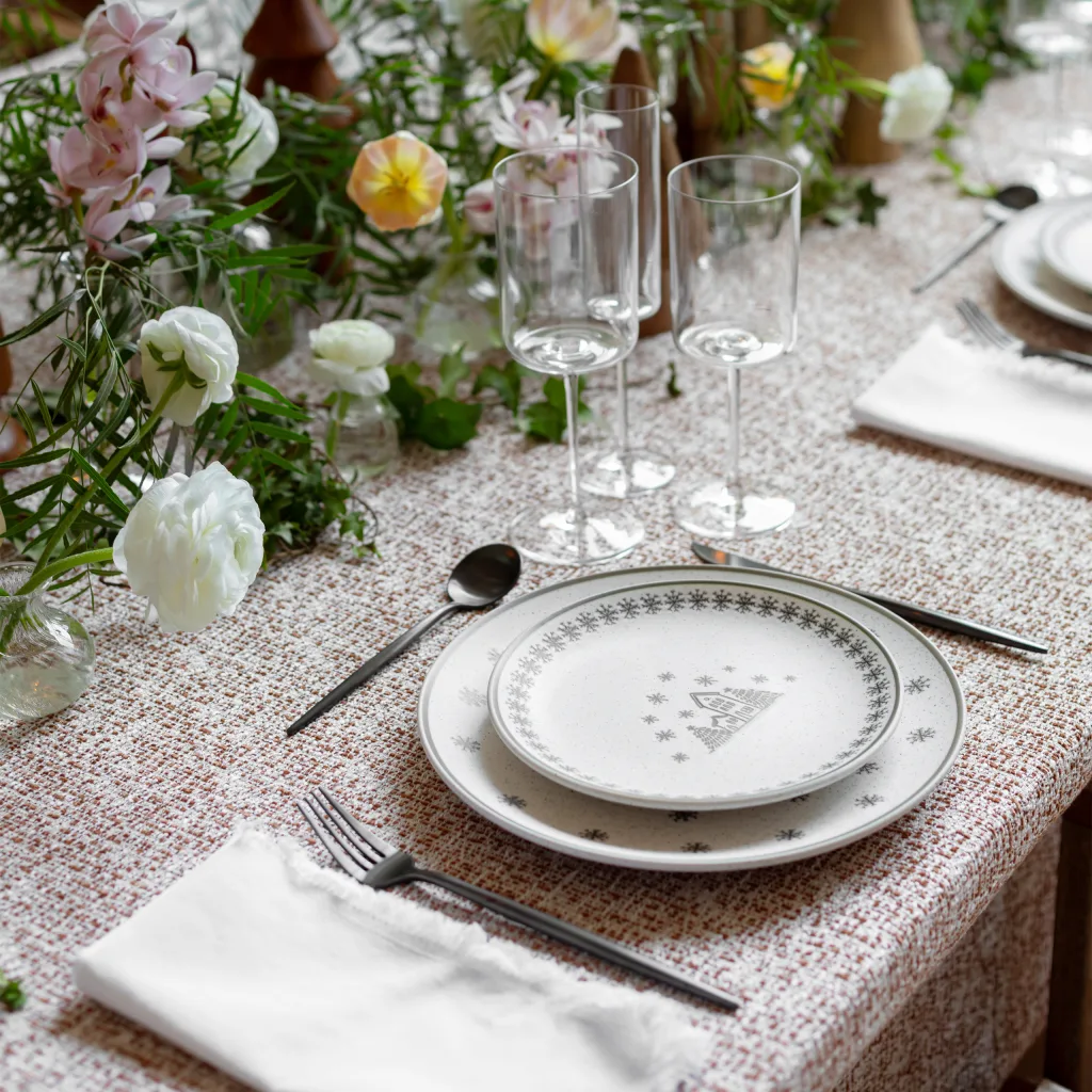 Oxford apresenta novidades para a mesa de Natal