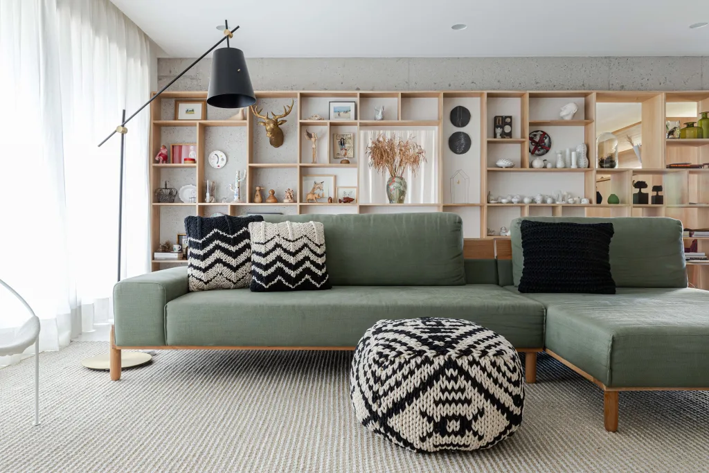 Crochê e tricô artesanal chegam à Casa Dexco