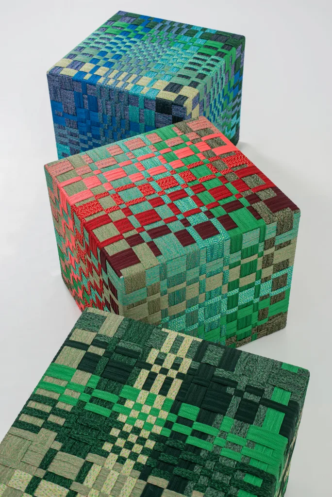 Tidelli é destaque no ICONIC Design Awards