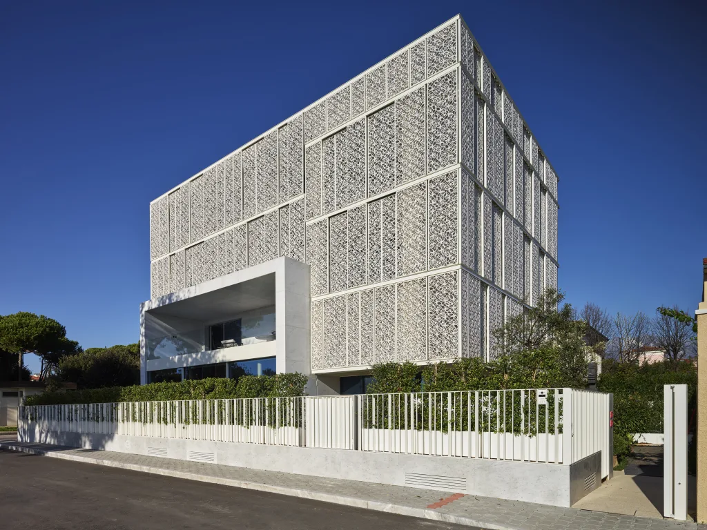 Casa Maitò une design e arte na Toscana