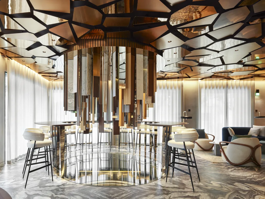 Casa Maitò une design e arte na Toscana