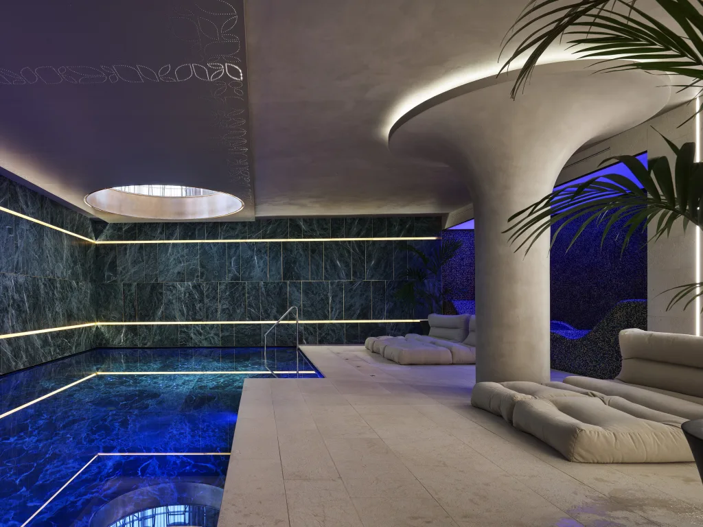 Casa Maitò une design e arte na Toscana