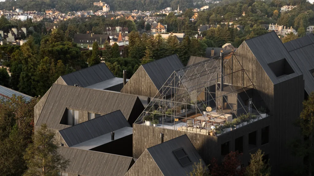 Novo residencial sustentável chega a Gramado