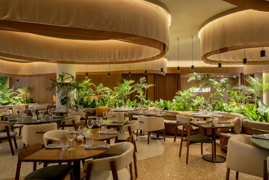 Pullman redefine futuro com inovação e design