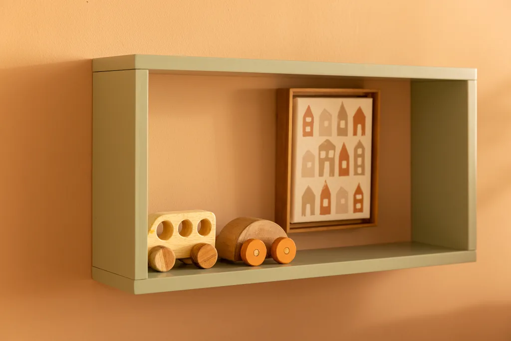 Tok&Stok apresenta coleção infantil evolutiva