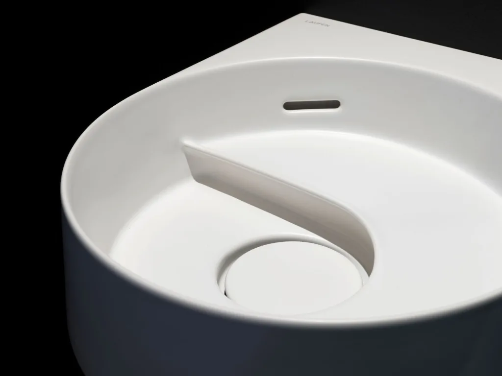 Tecnologia cerâmica amplia possibilidades no design