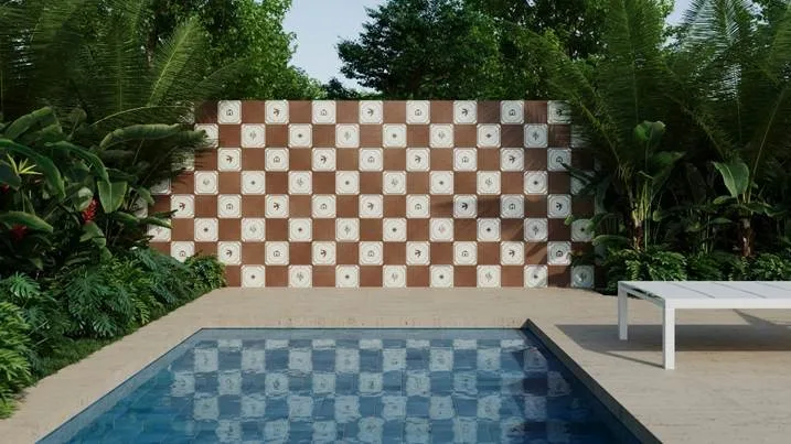 Leroy Merlin aposta em arte brasileira