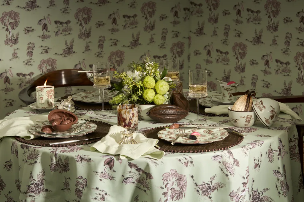 Páscoa ganha coleção inédita e sofisticada