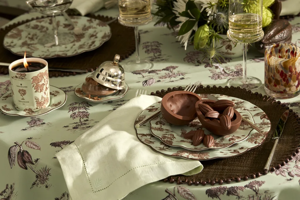 Páscoa ganha coleção inédita e sofisticada