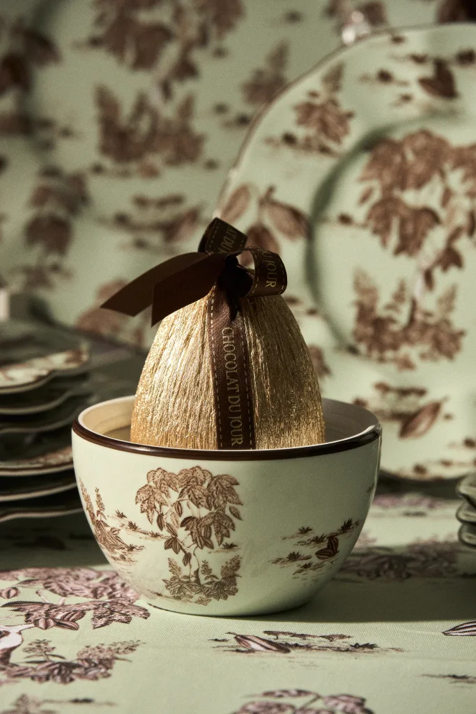 Páscoa ganha coleção inédita e sofisticada