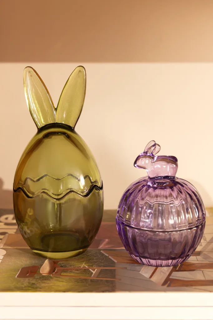 Tok&Stok traz décor lúdico para a Páscoa