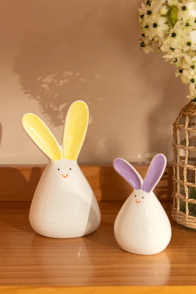 Tok&Stok traz décor lúdico para a Páscoa