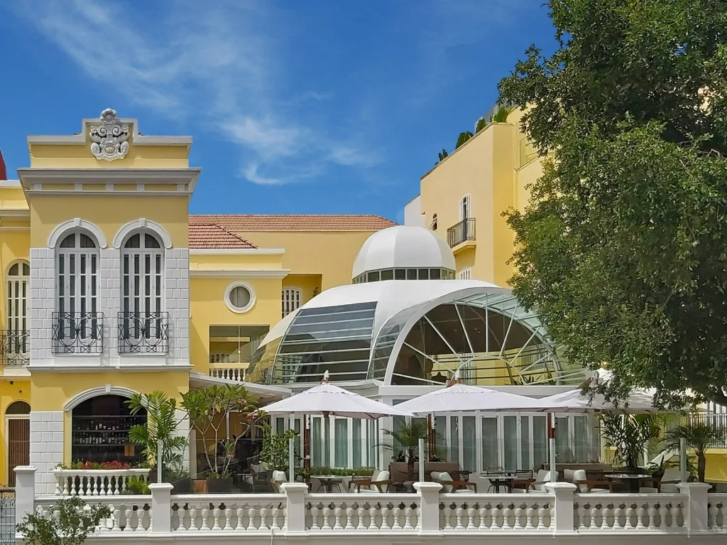 Belle Époque Amazônica no Juma Ópera