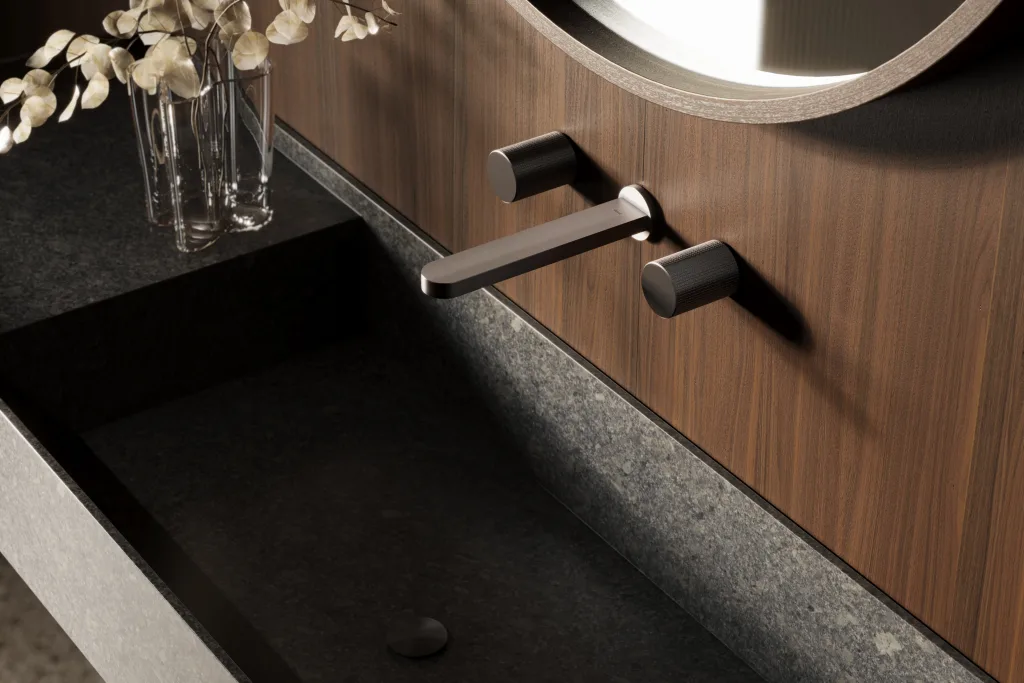 Docol apresenta coleção com Studio MK27