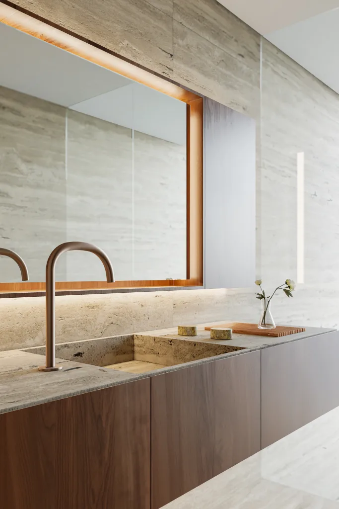 Docol apresenta coleção com Studio MK27