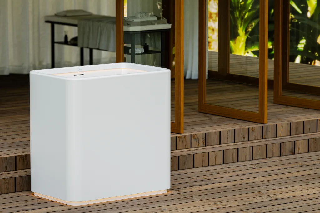 Docol apresenta coleção com Studio MK27