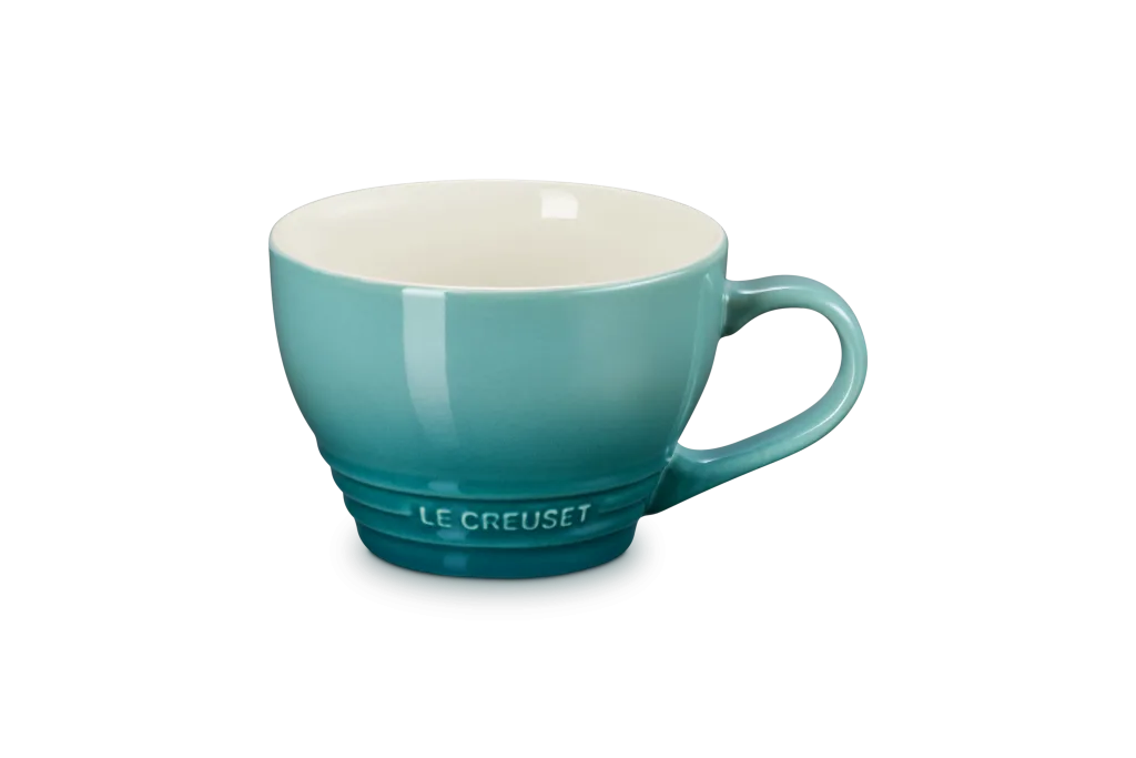 Le Creuset lança Bleu Riviera no Brasil