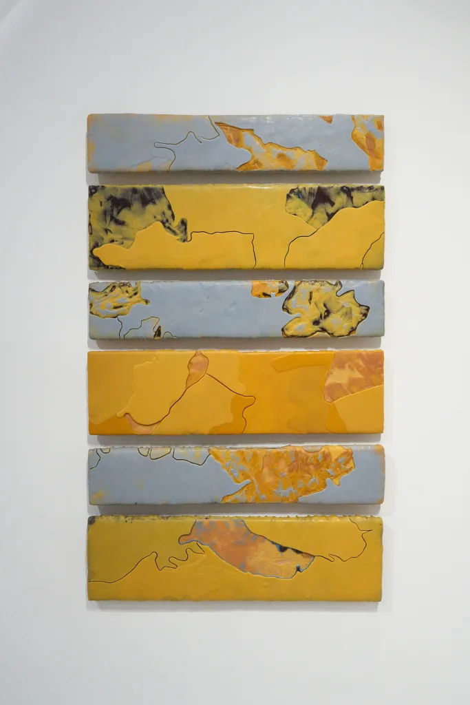 Arte interativa marca estreia das Irmãs Gelli