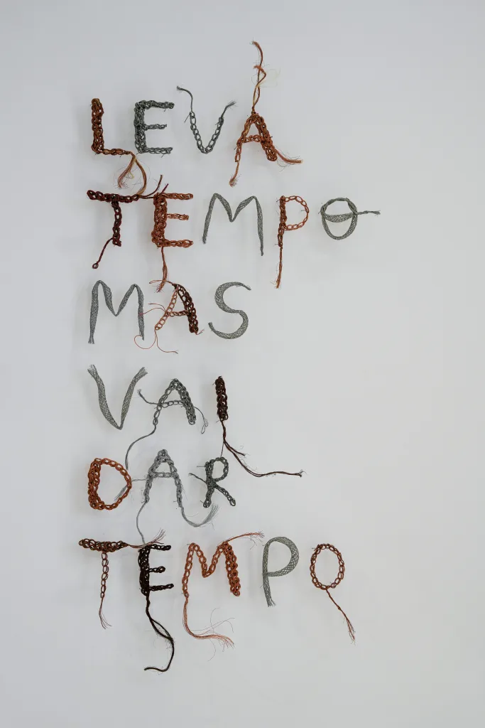 Arte interativa marca estreia das Irmãs Gelli