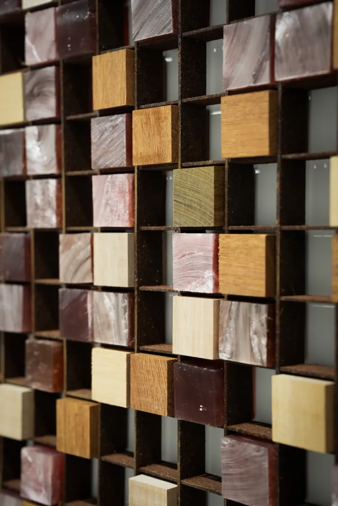 Arte interativa marca estreia das Irmãs Gelli