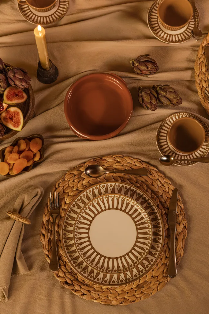 Mediterrâneo inspira nova coleção da Oxford