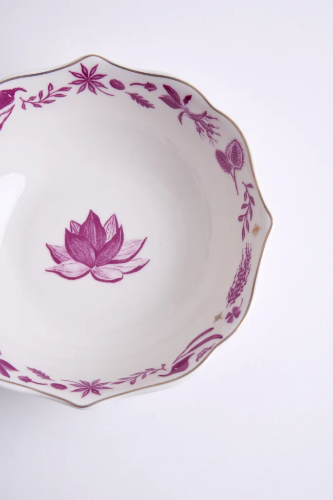 Le Lis Casa apresenta nova coleção Índia