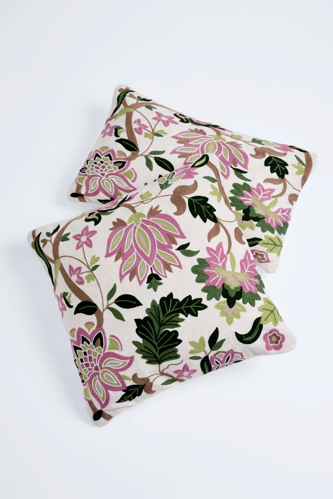 Le Lis Casa apresenta nova coleção Índia