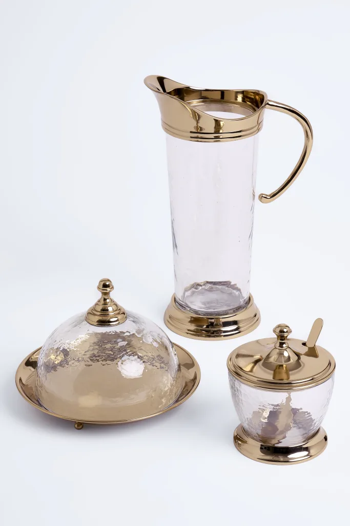 Le Lis Casa apresenta nova coleção Índia