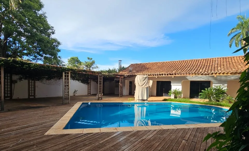 Jardim Sumaré receberá CASACOR RP 2026