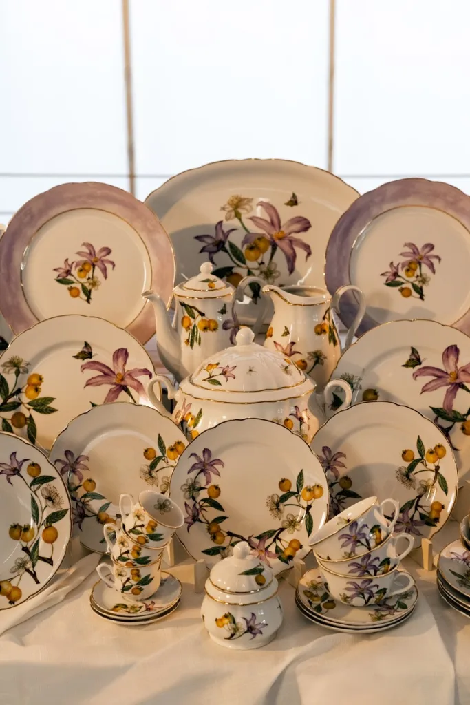 Tania Bulhões lança coleção inspirada no Cerrado