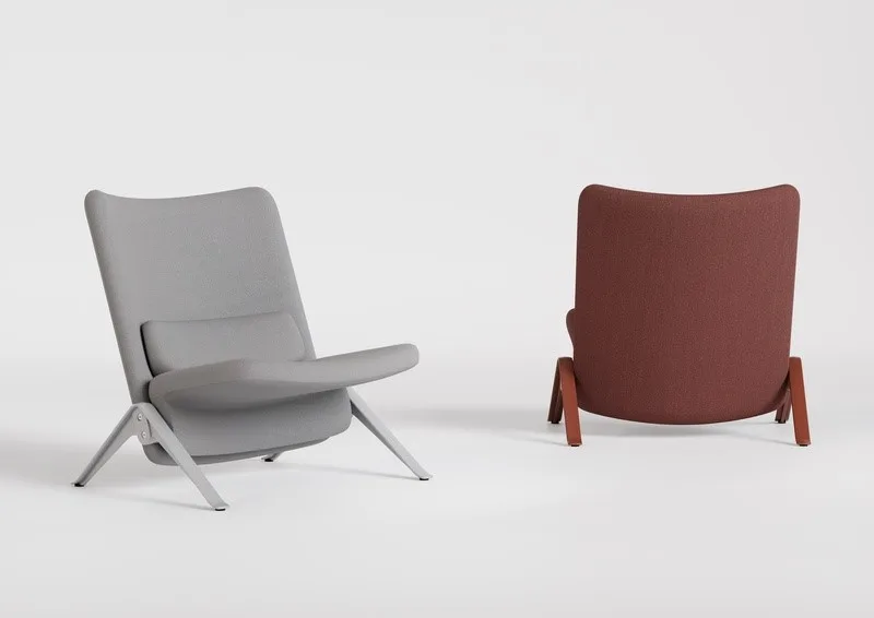 Marel e Maxdesign marcam presença em Milão 2026