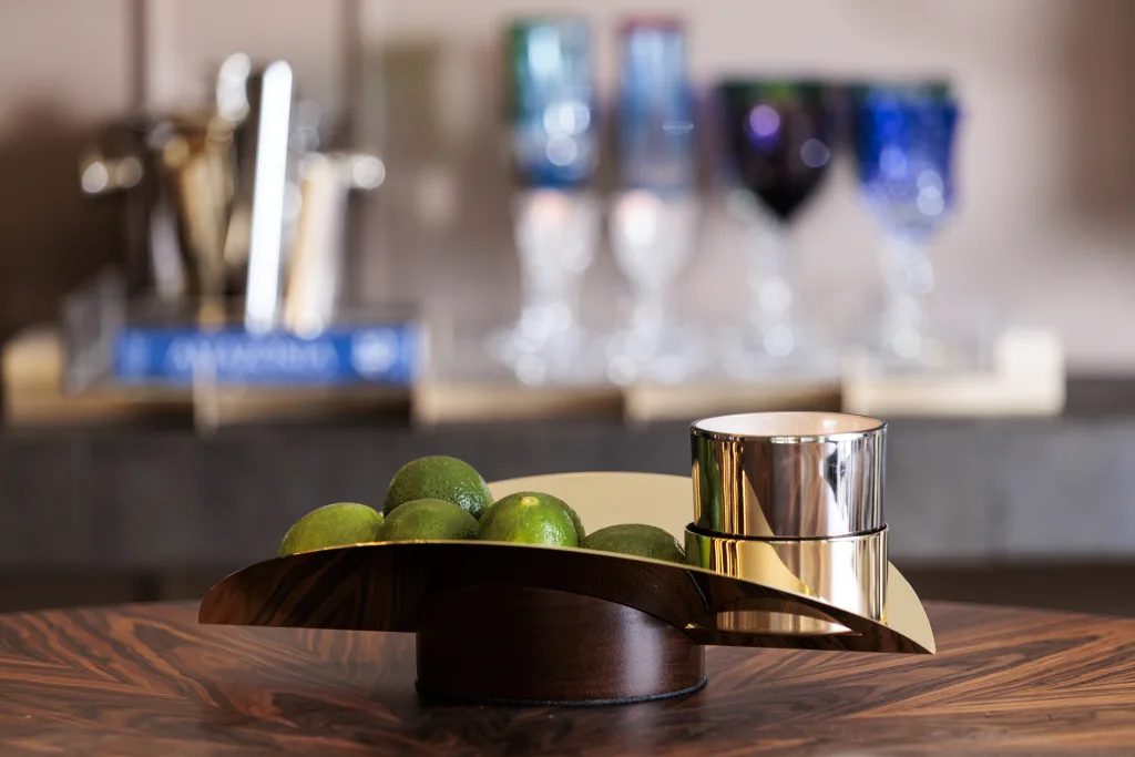 St. James lança cinco coleções inéditas