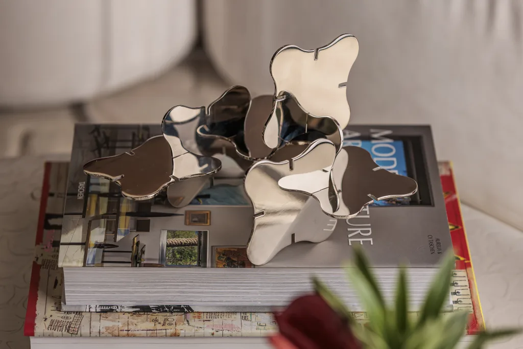 St. James lança cinco coleções inéditas