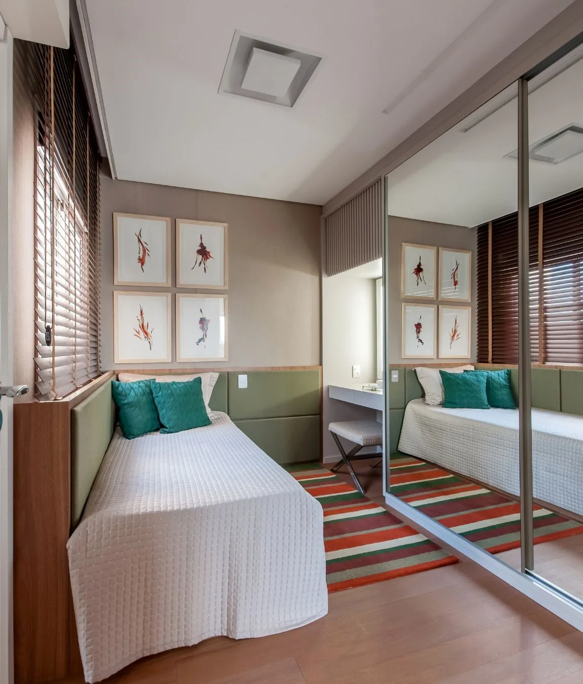 Escrivaninha: dicas para escolher o móvel perfeito