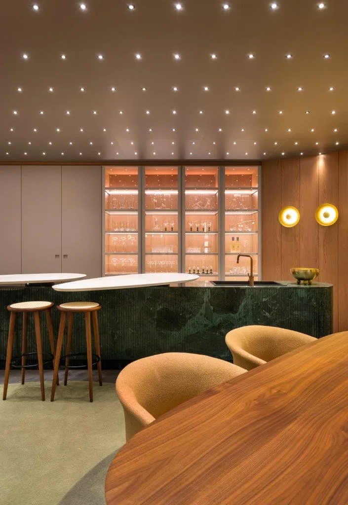 Todeschini 2026: design, inovação e o futuro do morar